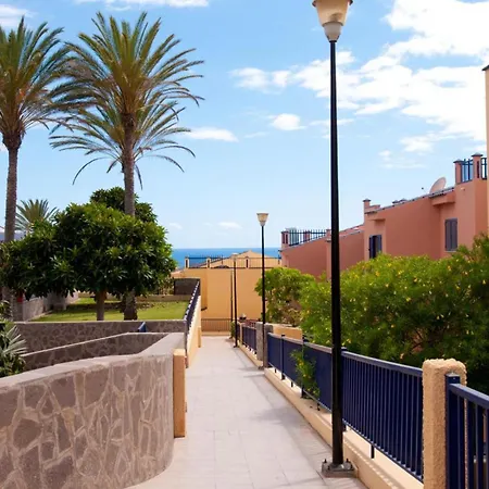 بيت للعطل Duplex Meloneras Bahia 7 By Villagrancanaria San Bartolomé