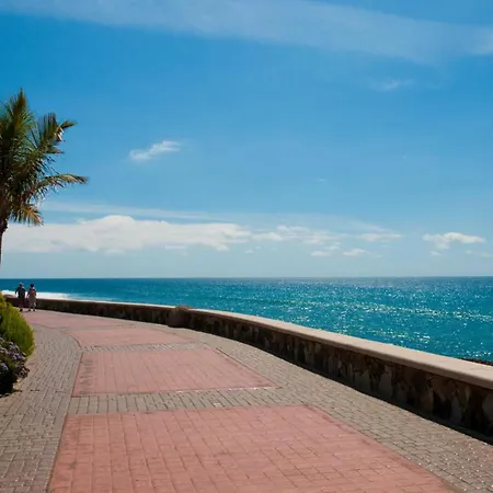 Meloneras Bahía 7 By Villagrancanaria