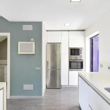 بيت للعطل Duplex Meloneras Bahia 7 By Villagrancanaria *