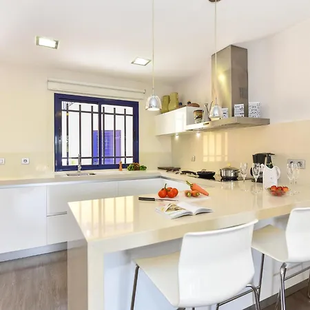 Duplex Meloneras Bahia 7 By Villagrancanaria San Bartolomé
