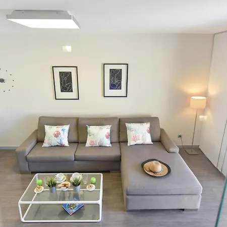 Duplex Meloneras Bahia 7 By Villagrancanaria * San Bartolomé