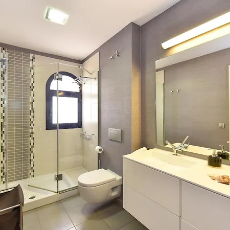 Duplex Meloneras Bahia 7 By Villagrancanaria بيت للعطل *