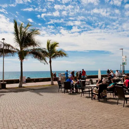 Duplex Meloneras Bahia 7 By Villagrancanaria بيت للعطل San Bartolomé