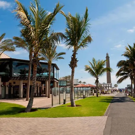 بيت للعطل Duplex Meloneras Bahia 7 By Villagrancanaria San Bartolomé