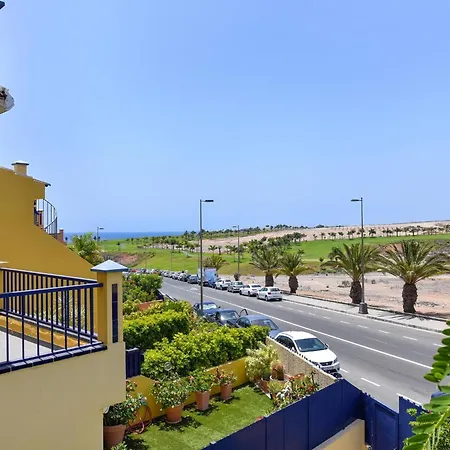 Duplex Meloneras Bahia 7 By Villagrancanaria San Bartolomé