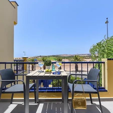 بيت للعطل Duplex Meloneras Bahia 7 By Villagrancanaria *