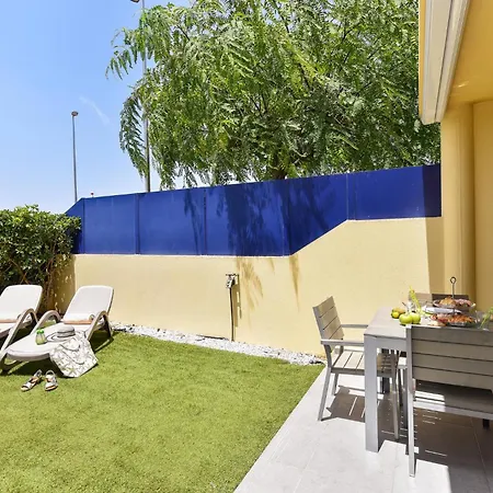 Duplex Meloneras Bahia 7 By Villagrancanaria * San Bartolomé